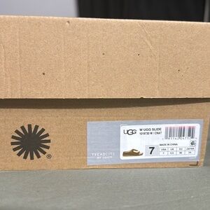 Women’s UGG Slides